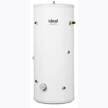 Ideal Heat Pump DHW Cylinder - JJ Building Materials