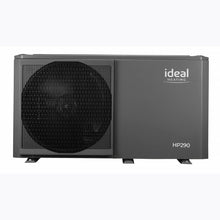 Ideal HP290 Air Source Heat Pump - JJ Building Materials
