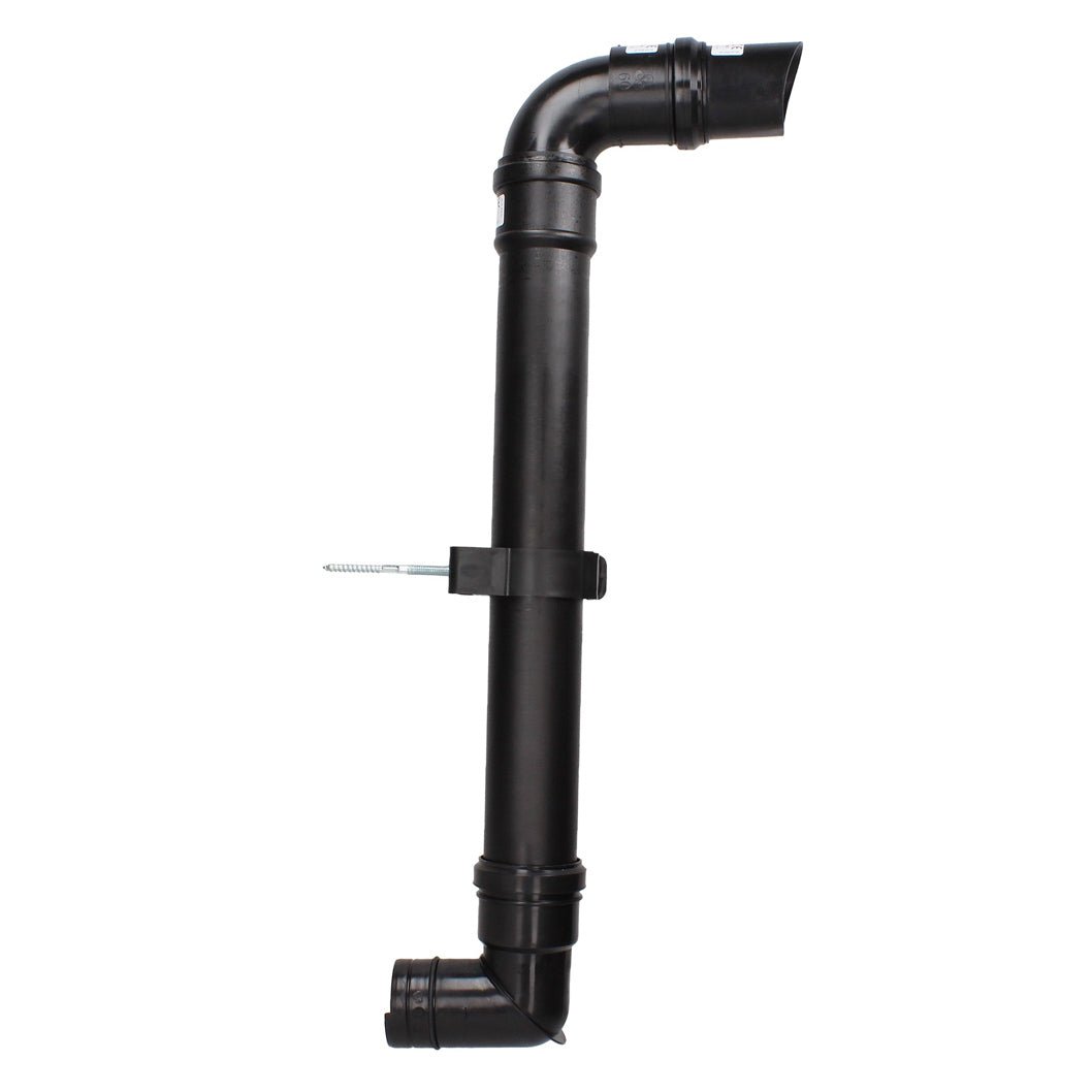 Ideal Independent Combi/System High Level Flue Outlet Kit - JJ Building Materials