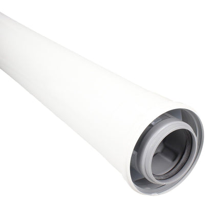 Ideal Logic(+) 2 Metre Flue Extension (Pack D) - JJ Building Materials