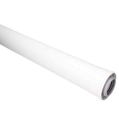 Ideal Logic(+) 2 Metre Flue Extension (Pack D) - JJ Building Materials