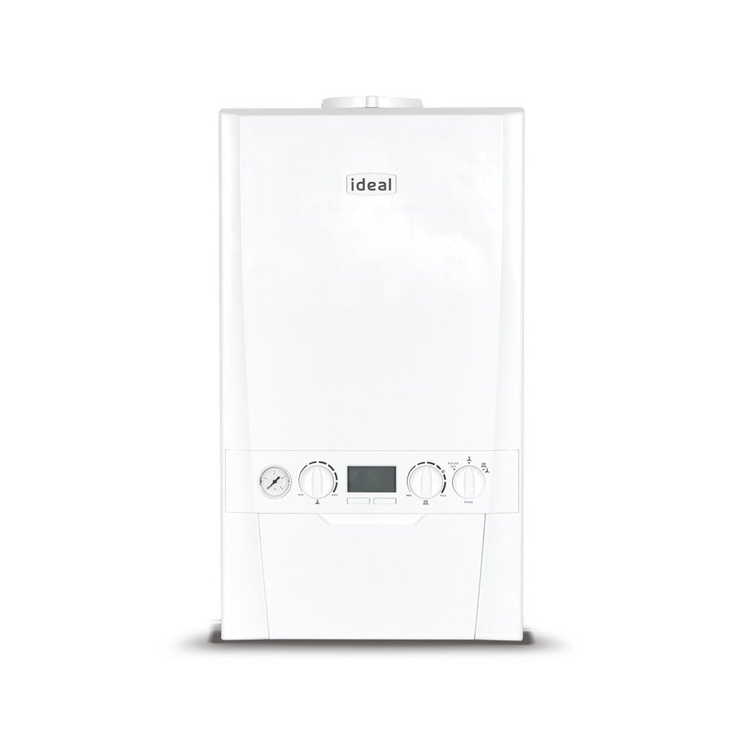 Ideal Logic Code ESP1 Combi Boiler Only - JJ Building Materials