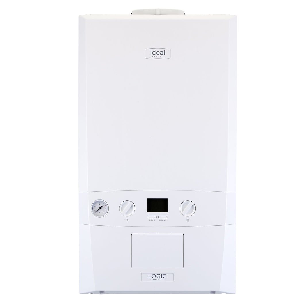 Ideal Logic Combi2 Boiler Only - JJ Building Materials