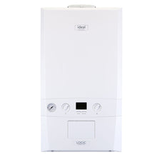 Ideal Logic Combi2 Boiler Only - JJ Building Materials