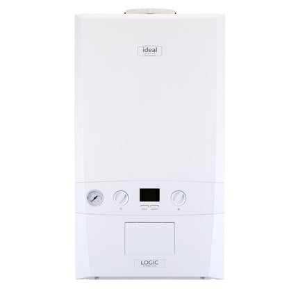 Ideal Logic Combi2 Boiler Only - JJ Building Materials