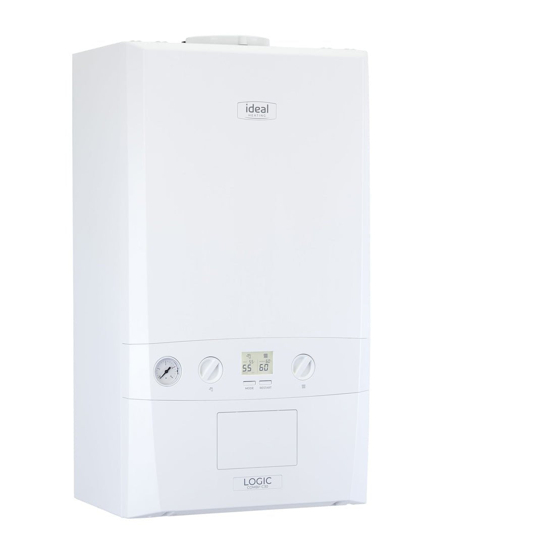 Ideal Logic Combi2 Boiler Only - JJ Building Materials