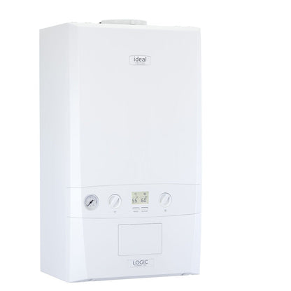 Ideal Logic Combi2 Boiler Only - JJ Building Materials
