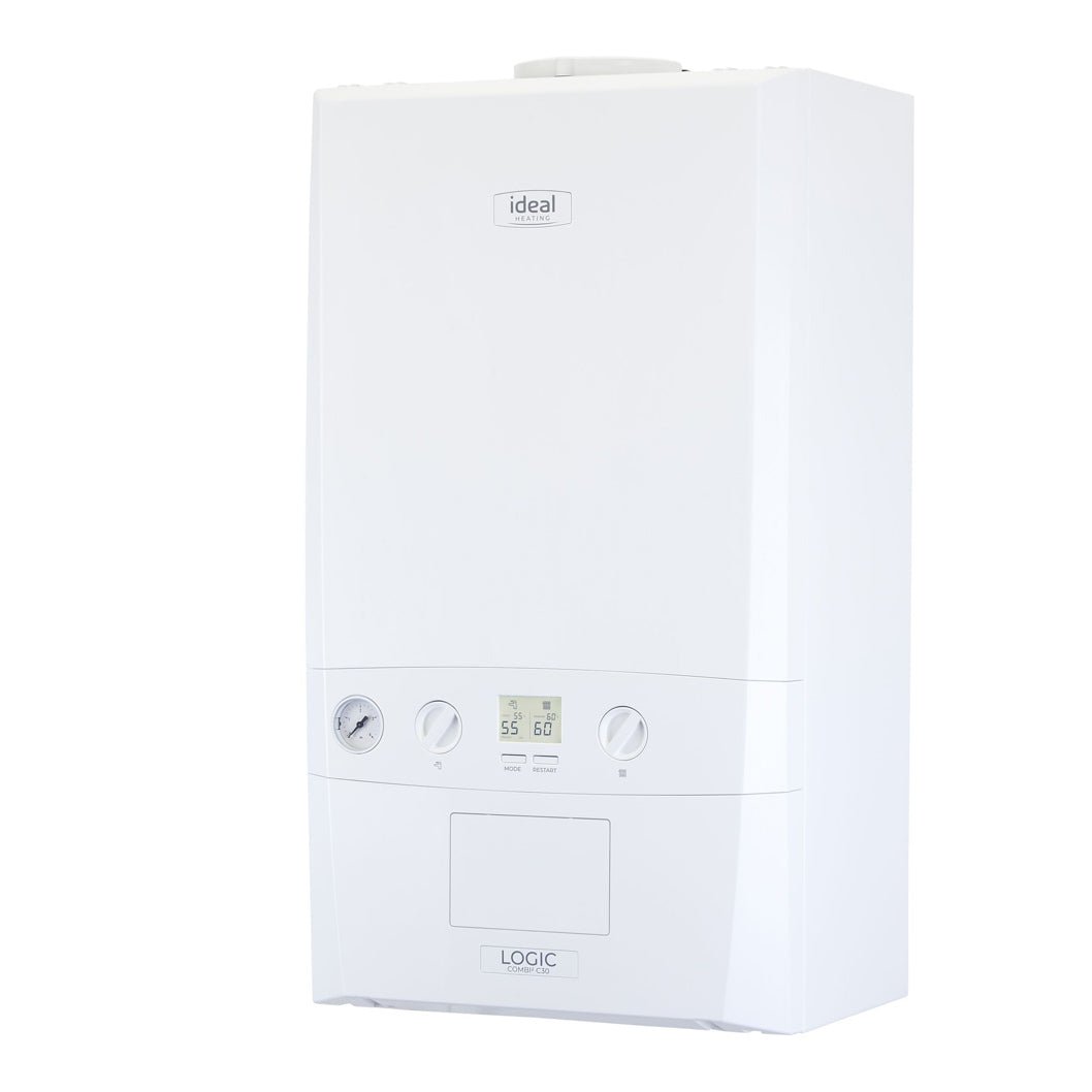 Ideal Logic Combi2 Boiler Only - JJ Building Materials