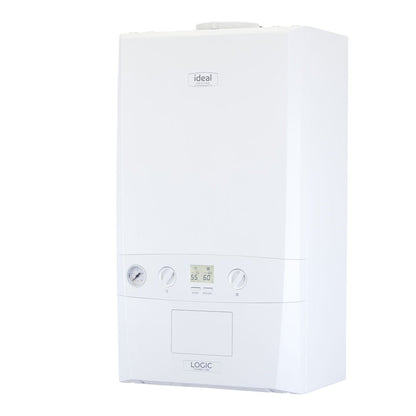Ideal Logic Combi2 Boiler Only - JJ Building Materials