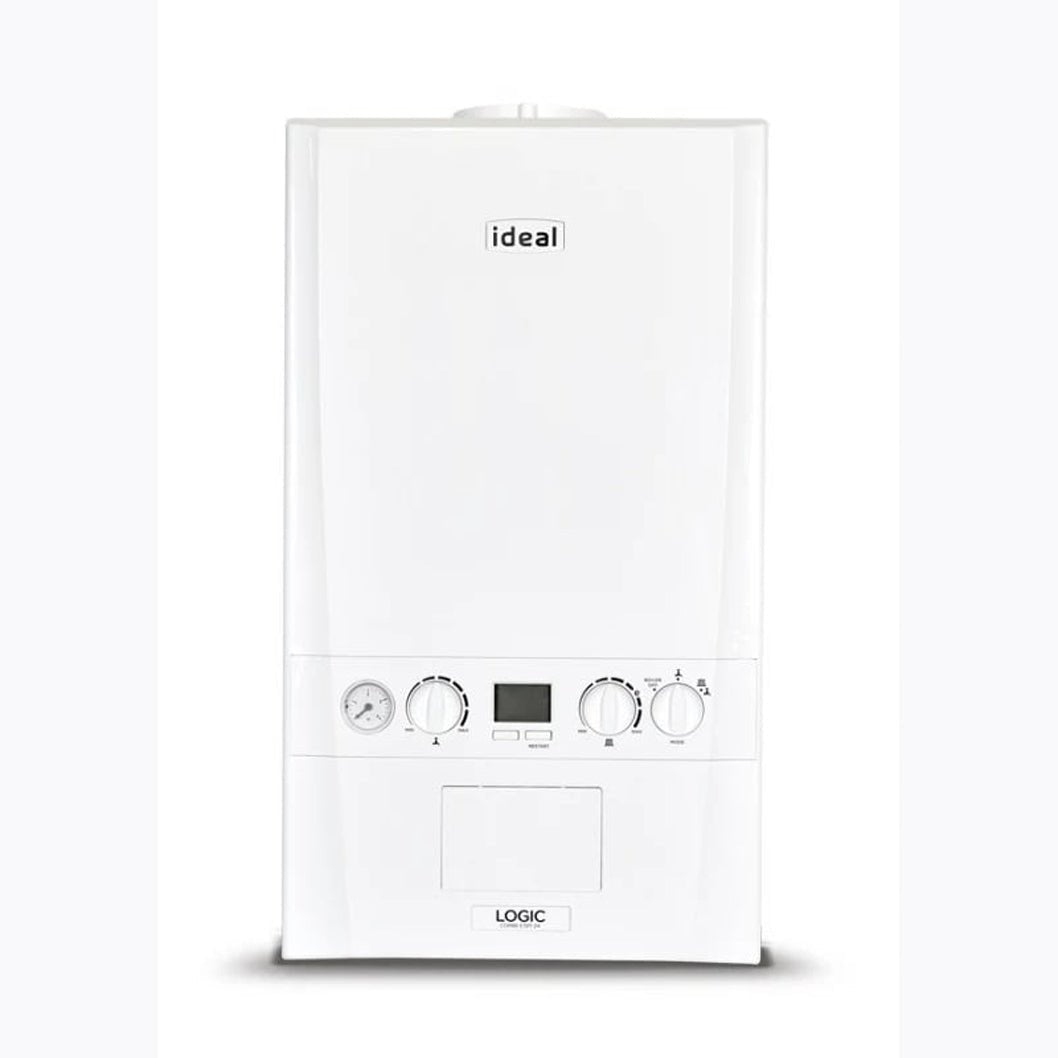 Ideal Logic ESP1 30 Combi Boiler Only - JJ Building Materials