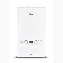 Ideal Logic ESP1 30 Combi Boiler Only - JJ Building Materials