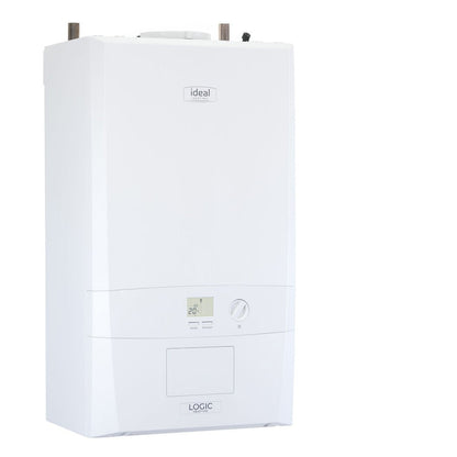 Ideal Logic Heat2 Boiler Only - JJ Building Materials