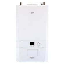 Ideal Logic Heat2 Boiler Only - JJ Building Materials