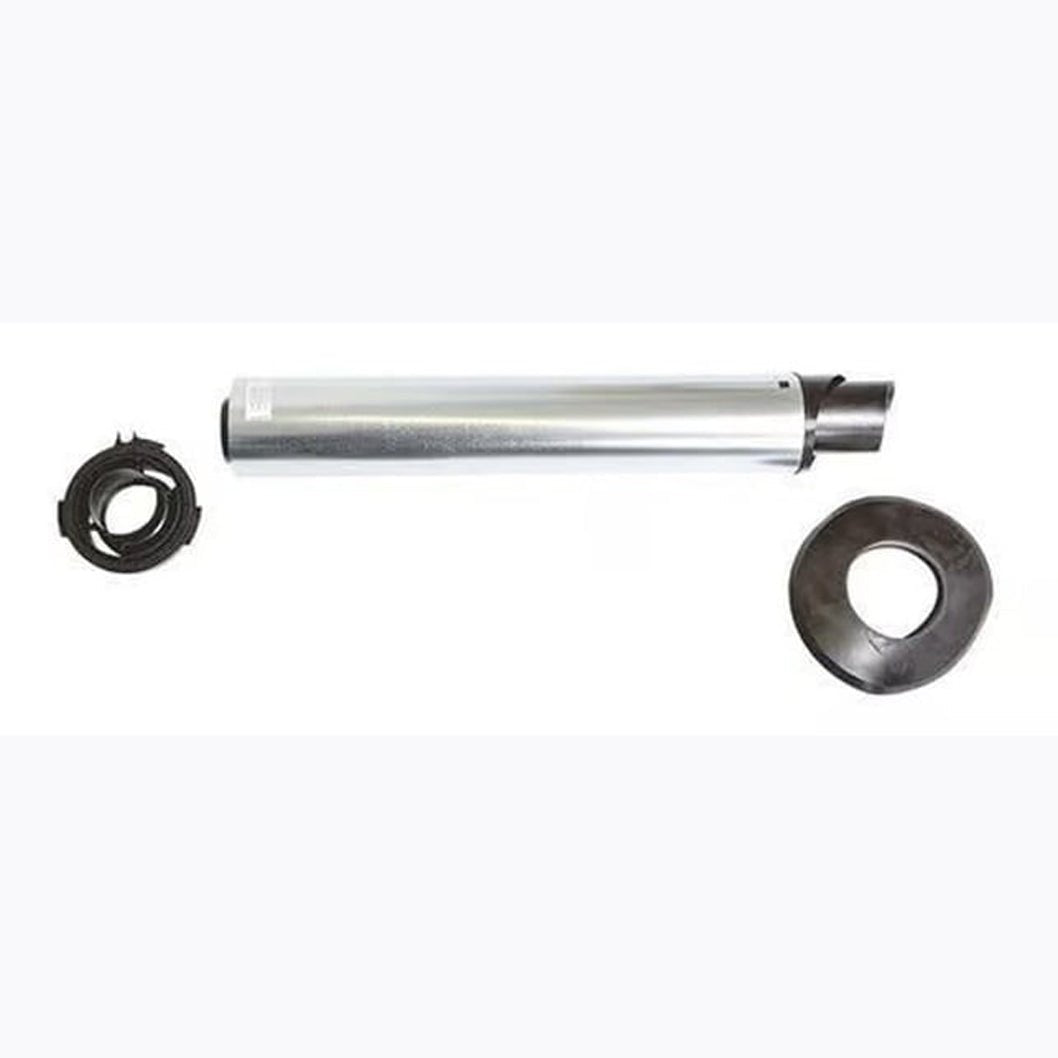 Ideal Logic/+ Heating Only High Level Outlet Kit - JJ Building Materials