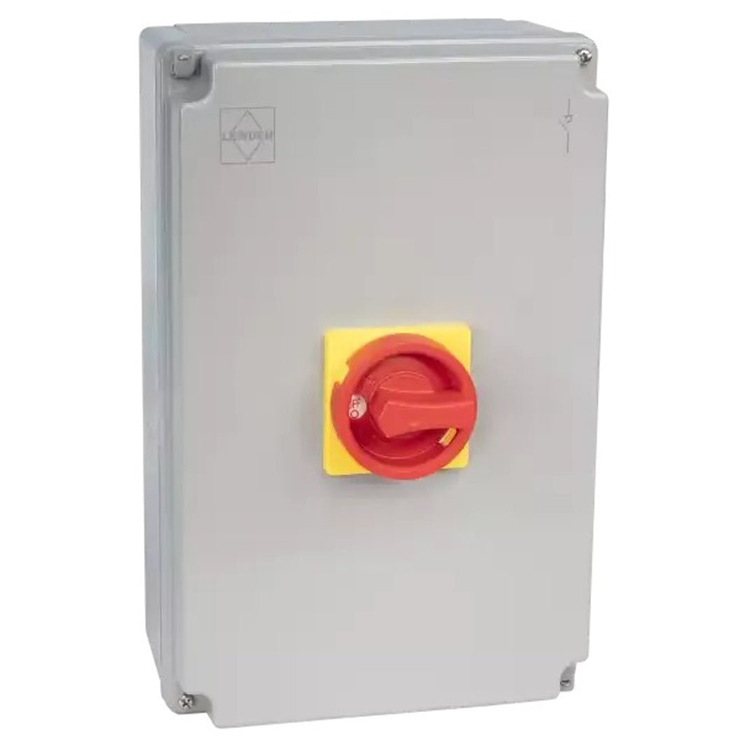 Ideal Logic/+ Heating Only Terminal Wall Plate Kit - JJ Building Materials