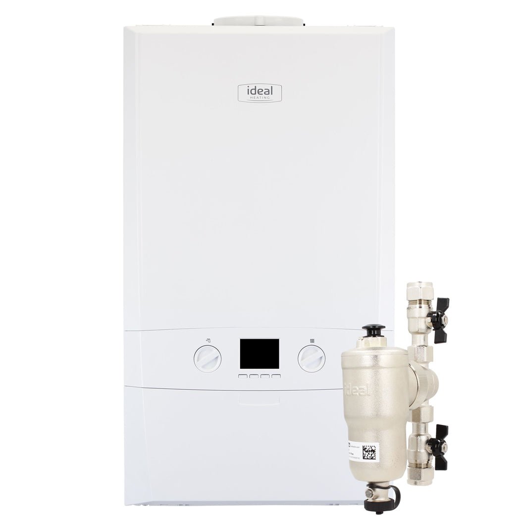 Ideal Logic Max Combi2 Boiler Only - JJ Building Materials