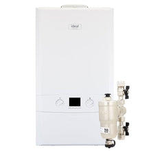 Ideal Logic Max Combi2 Boiler Only - JJ Building Materials