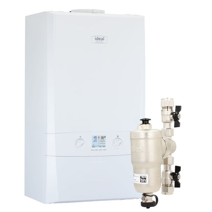 Ideal Logic Max Combi2 Boiler Only - JJ Building Materials