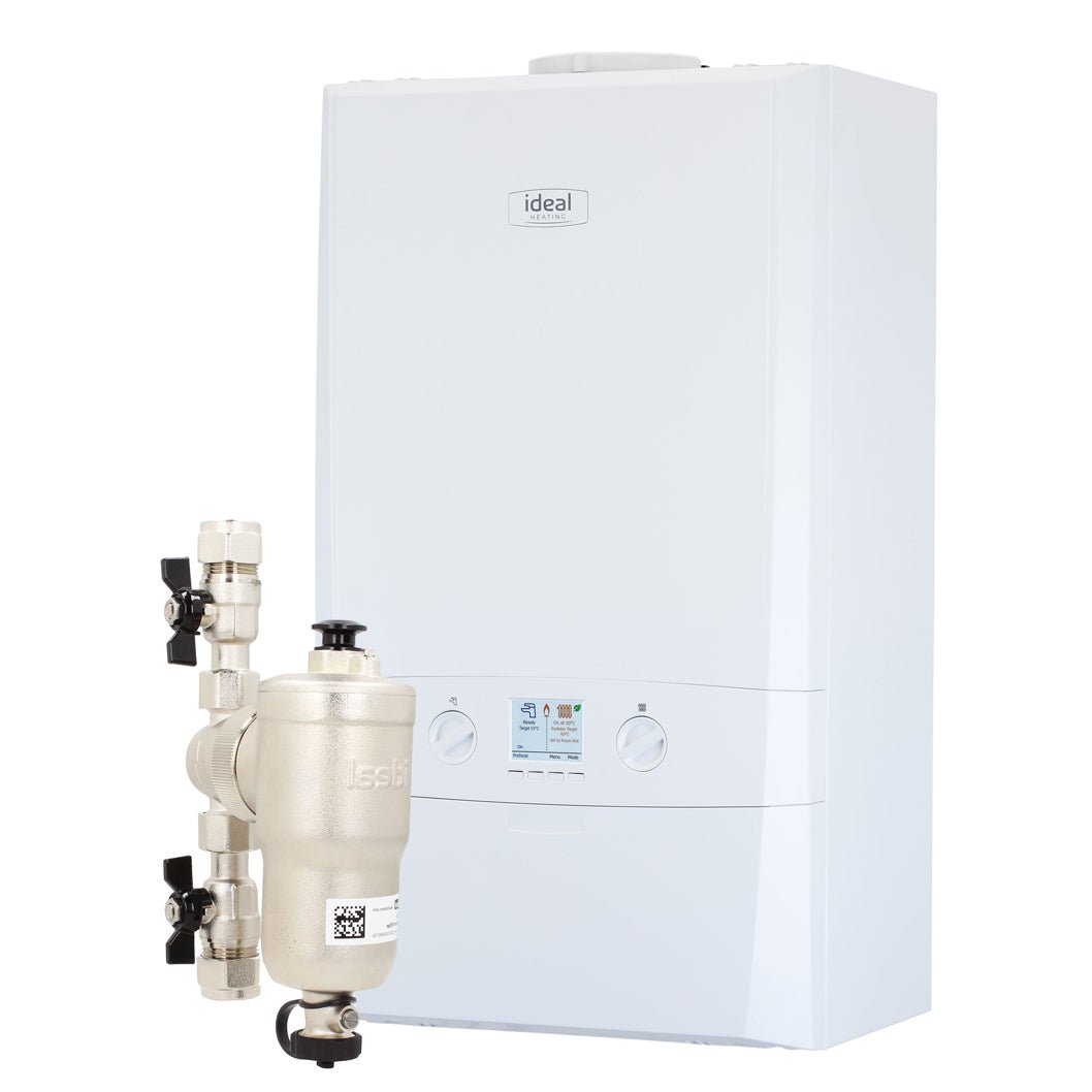 Ideal Logic Max Combi2 Boiler Only - JJ Building Materials