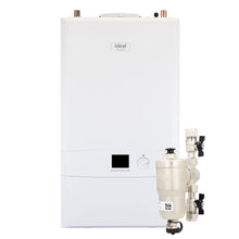 Ideal Logic Max Heat2 Boiler Only - JJ Building Materials