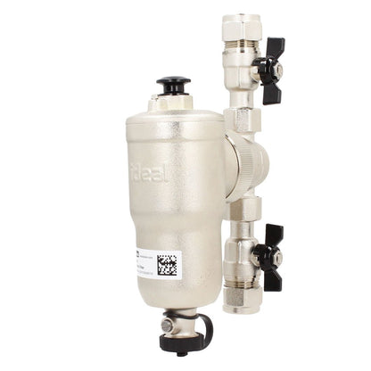 Ideal Logic Max System2 Boiler Only - JJ Building Materials