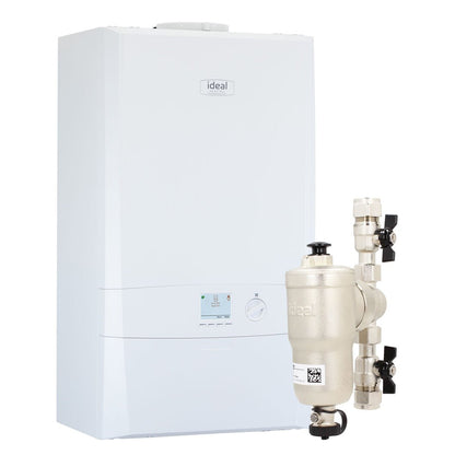 Ideal Logic Max System2 Boiler Only - JJ Building Materials