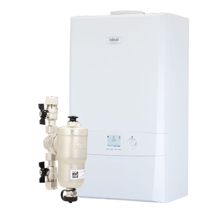 Ideal Logic Max System2 Boiler Only - JJ Building Materials