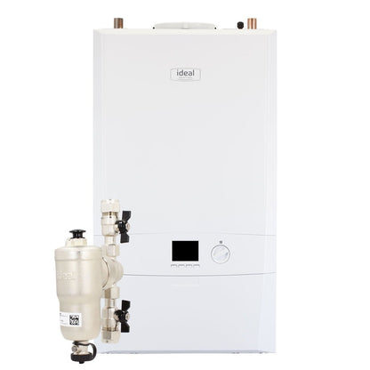 Ideal Logic Max System2 Boiler Only - JJ Building Materials