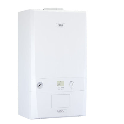 Ideal Logic System2 Boiler Only - JJ Building Materials