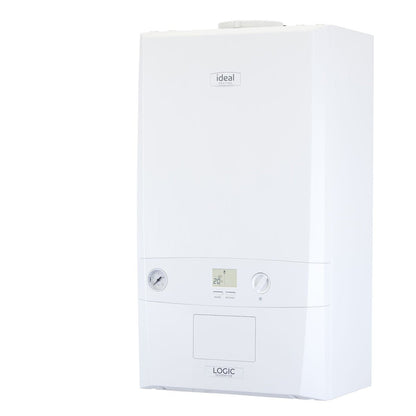 Ideal Logic System2 Boiler Only - JJ Building Materials