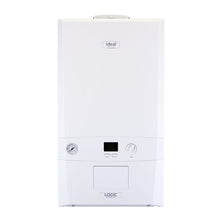 Ideal Logic System2 Boiler Only - JJ Building Materials