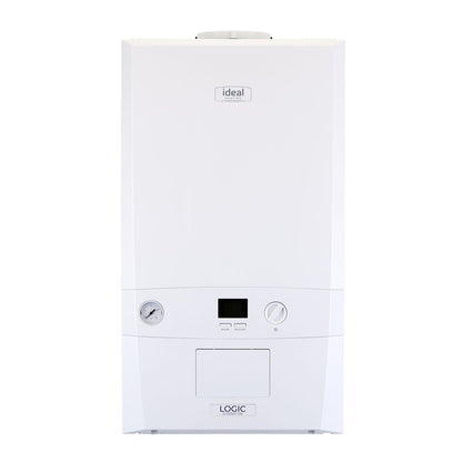 Ideal Logic System2 Boiler Only - JJ Building Materials