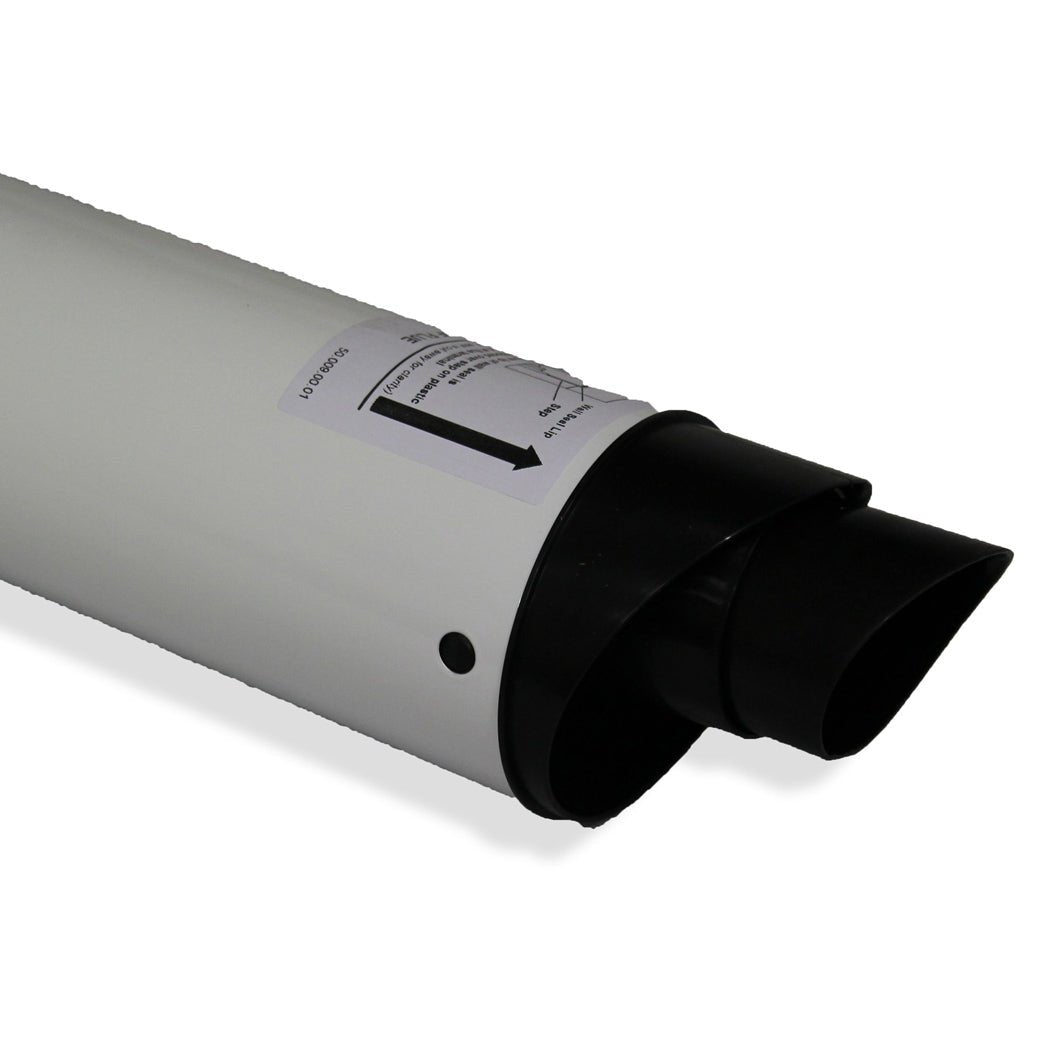 Ideal Logic/Vogue Combi/System Horizontal Flue Terminal - JJ Building Materials
