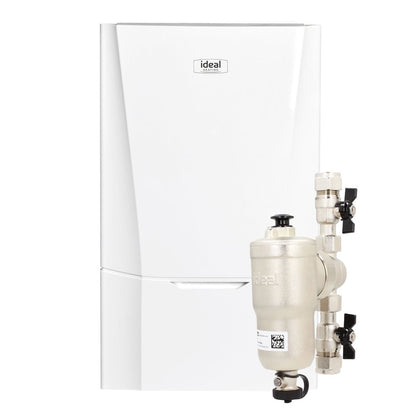 Ideal Vogue Max Combi Boiler Only - JJ Building Materials