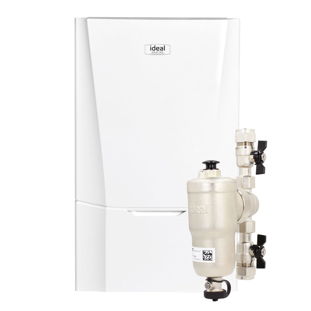 Ideal Vogue Max System Boiler Only - JJ Building Materials