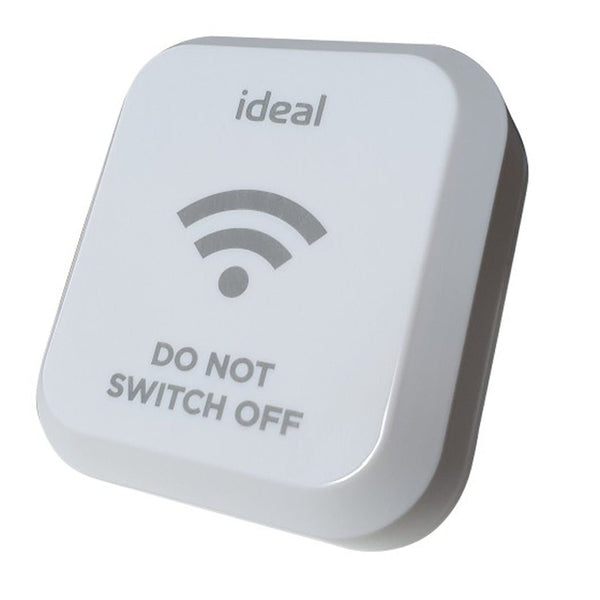 Ideal Ziqbee Communication Signal Booster - JJ Building Materials