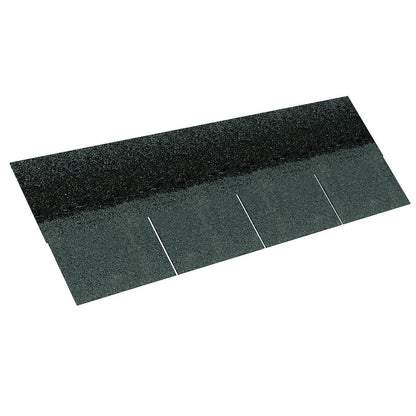 IKO Armourglass Plus Square Butt Bitumen Roof Shingles 2m2 Pack - JJ Building Materials