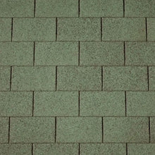 IKO Armourglass Plus Square Butt Bitumen Roof Shingles 2m2 Pack - JJ Building Materials