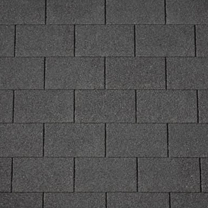IKO Armourglass Plus Square Butt Bitumen Roof Shingles 2m2 Pack - JJ Building Materials