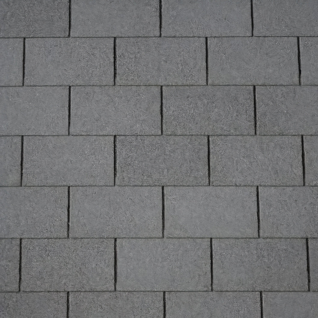 IKO Armourglass Plus Square Butt Bitumen Roof Shingles 2m2 Pack - JJ Building Materials