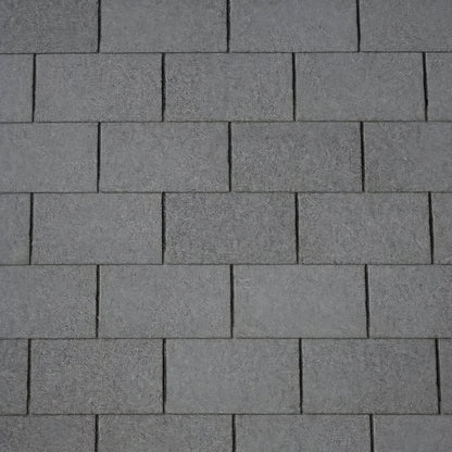 IKO Armourglass Plus Square Butt Bitumen Roof Shingles 2m2 Pack - JJ Building Materials