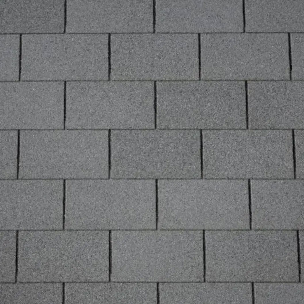 IKO Armourglass Plus Square Butt Bitumen Roof Shingles 2m2 Pack - JJ Building Materials
