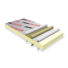 IKO Enertherm ALU PIR Board - JJ Building Materials