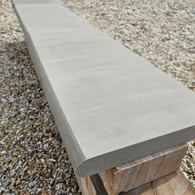 Imperial Green Indian 40mm Sandstone - Sawn & Honed - Bullnose Steps - 900 x 400mm - JJ Building Materials