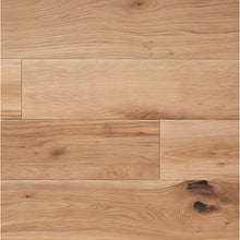 Iona Oak Brushed UV Oil Engineered Wood Flooring - 2.2m2 Pack Size | Classic Range