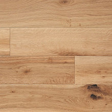 Iona Oak Brushed UV Oil Engineered Wood Flooring - 2.2m2 Pack Size | Classic Range - JJ Building Materials