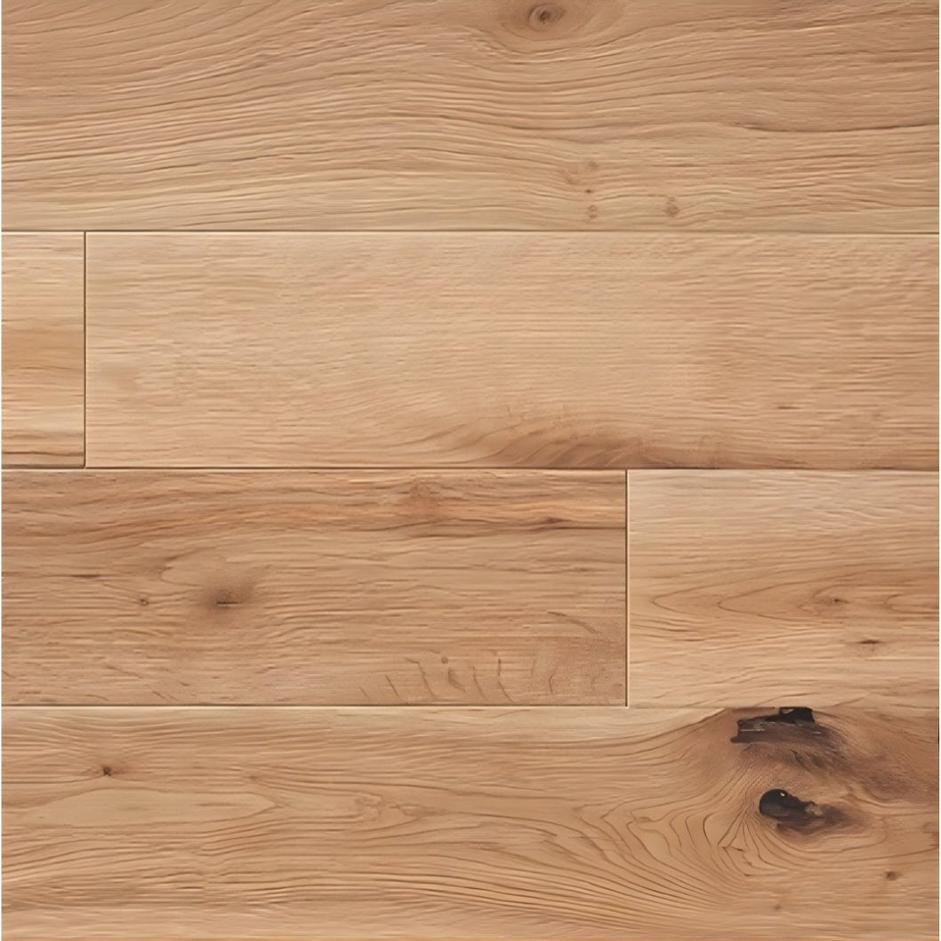 Iona Oak Brushed UV Oil Engineered Wood Flooring - 2.2m2 Pack Size | Classic Range - JJ Building Materials