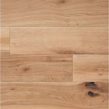 Iona Oak Brushed UV Oil Engineered Wood Flooring - 2.2m2 Pack Size | Classic Range - JJ Building Materials