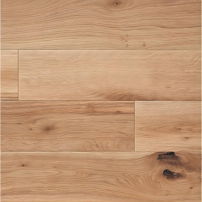 Iona Oak Brushed UV Oil Engineered Wood Flooring - 2.2m2 Pack Size | Classic Range - JJ Building Materials