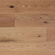 Isla Oak Smooth Matt Lacquer Engineered Wood Flooring - 2.2m2 Pack Size | Classic Range